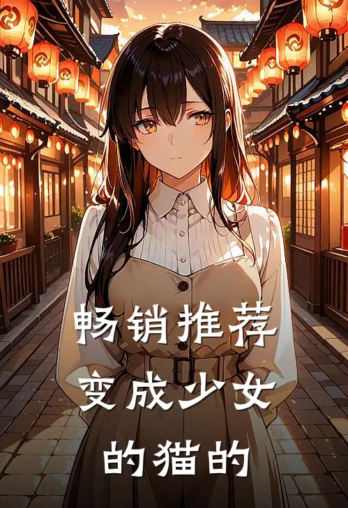 畅销推荐变成少女的猫的