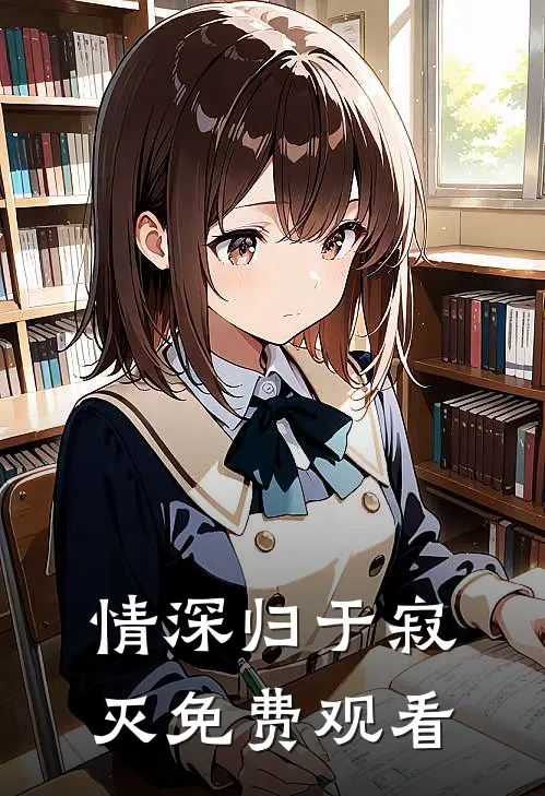 情深归于寂灭免费观看