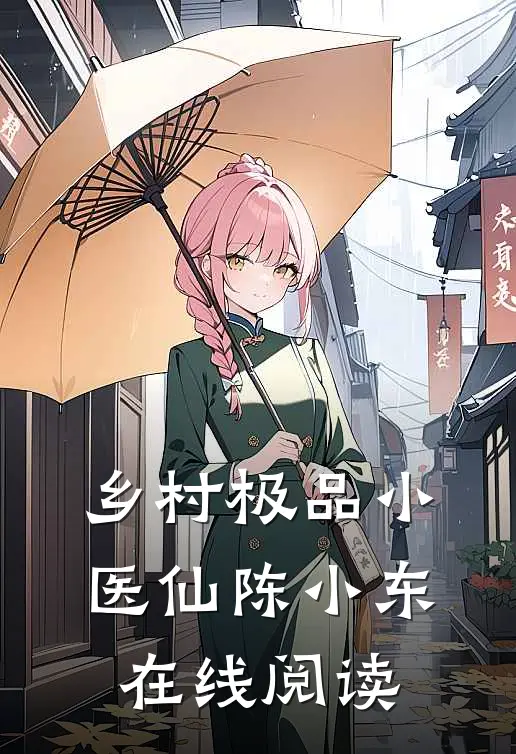 乡村极品小医仙陈小东在线阅读