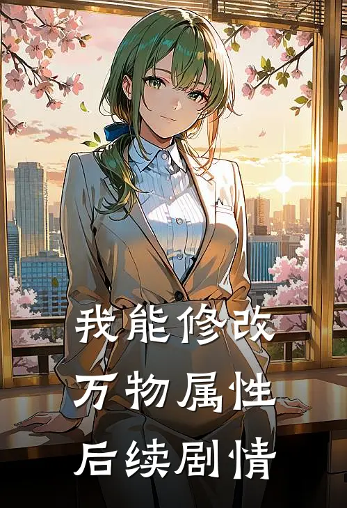 我能修改万物属性后续剧情