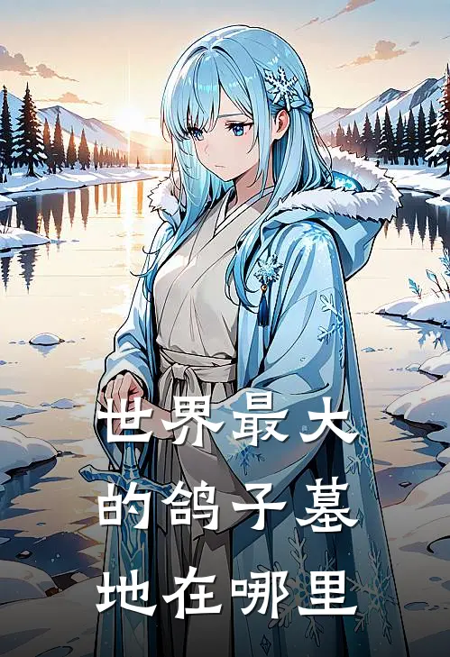 世界最大的鸽子墓地在哪里