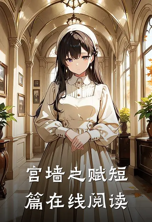 宫墙之赋短篇在线阅读