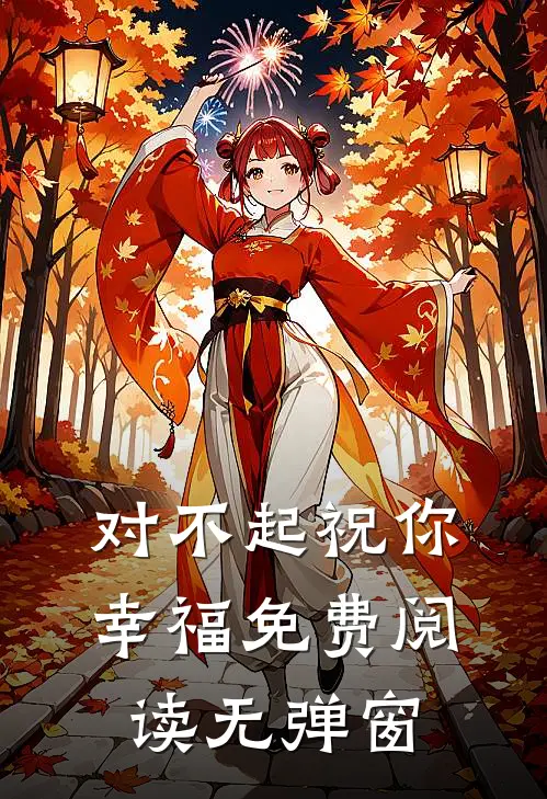 对不起祝你幸福免费阅读无弹窗