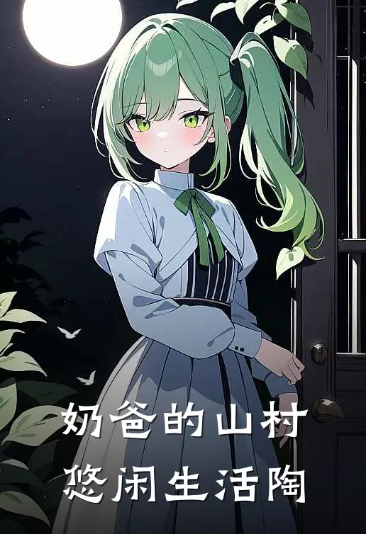 奶爸的山村悠闲生活陶