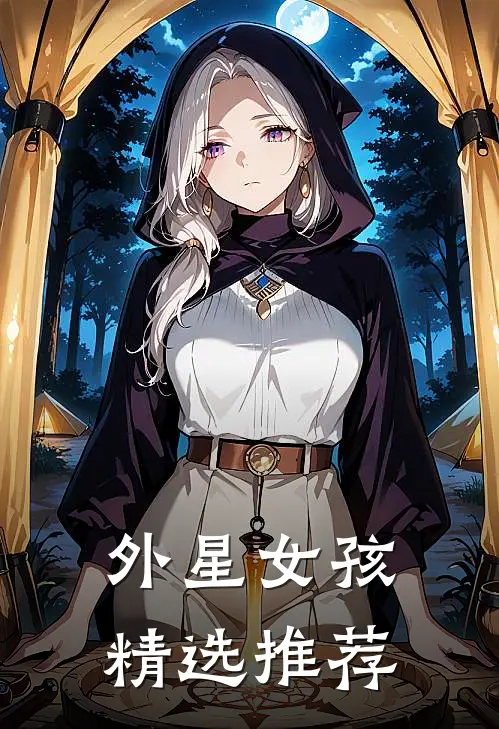 外星女孩精选推荐