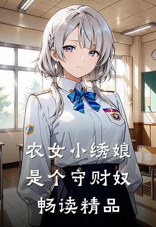 农女小绣娘是个守财奴畅读精品