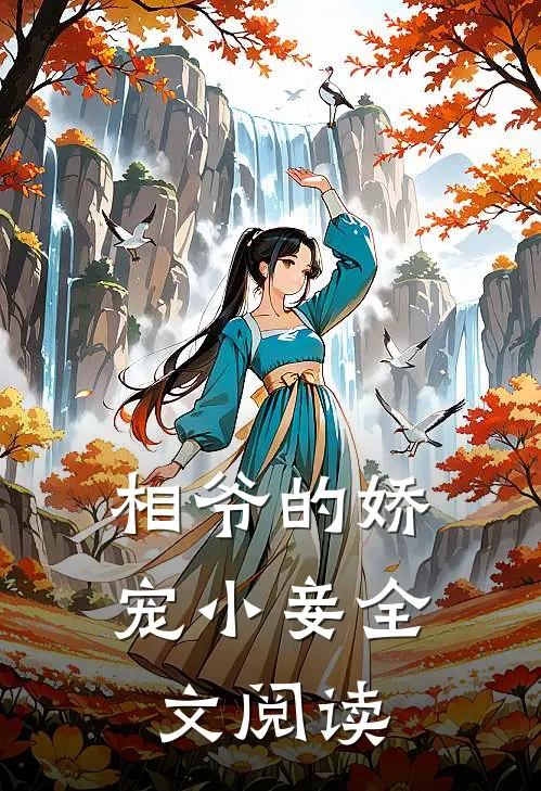 相爷的娇宠小妾全文阅读