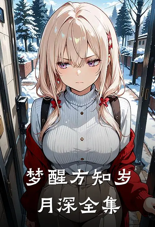 梦醒方知岁月深全集