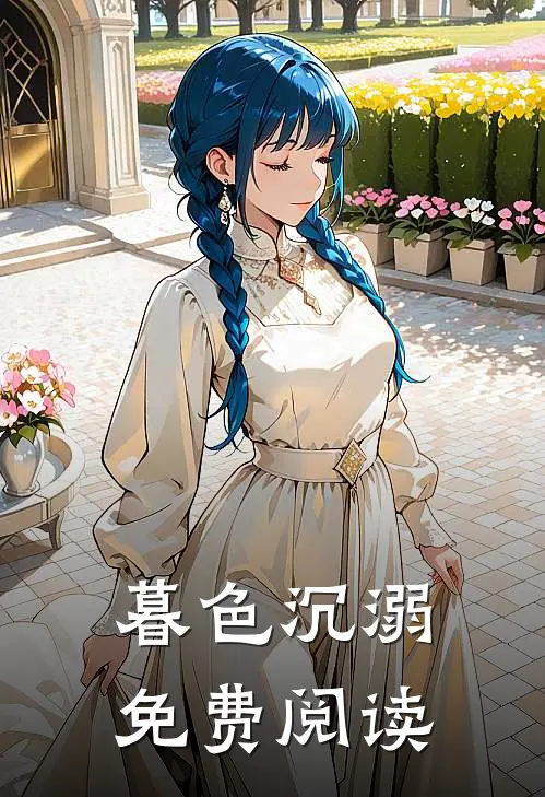 暮色沉溺免费阅读