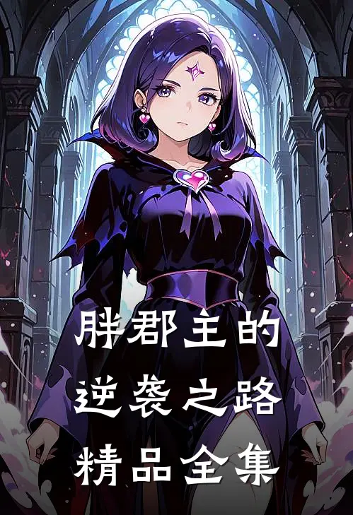 胖郡主的逆袭之路精品全集