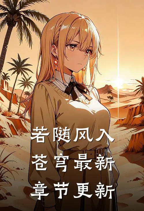 若随风入苍穹最新章节更新