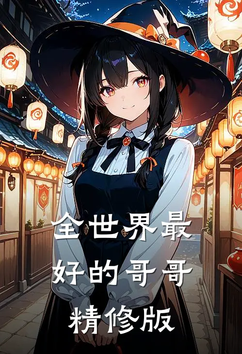 全世界最好的哥哥精修版