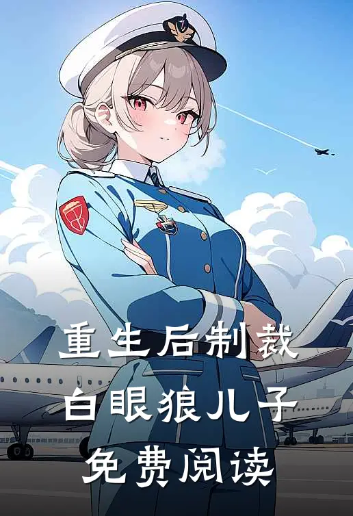 重生后制裁白眼狼儿子免费阅读