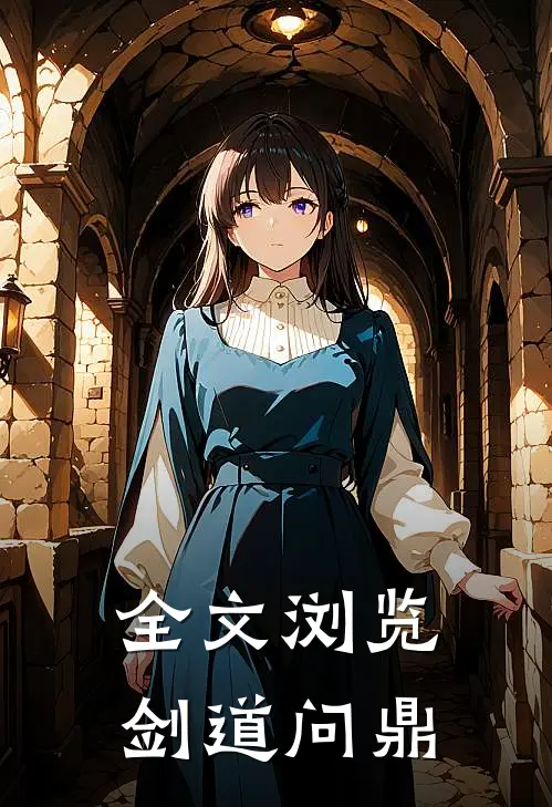 全文浏览剑道问鼎