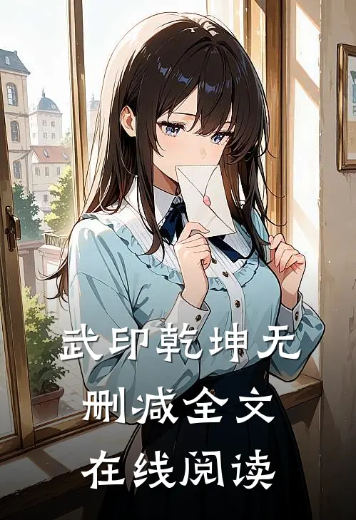 武印乾坤无删减全文在线阅读