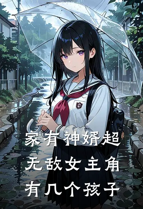 家有神婿超无敌女主角有几个孩子