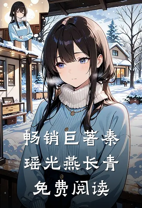 畅销巨著秦瑶光燕长青免费阅读