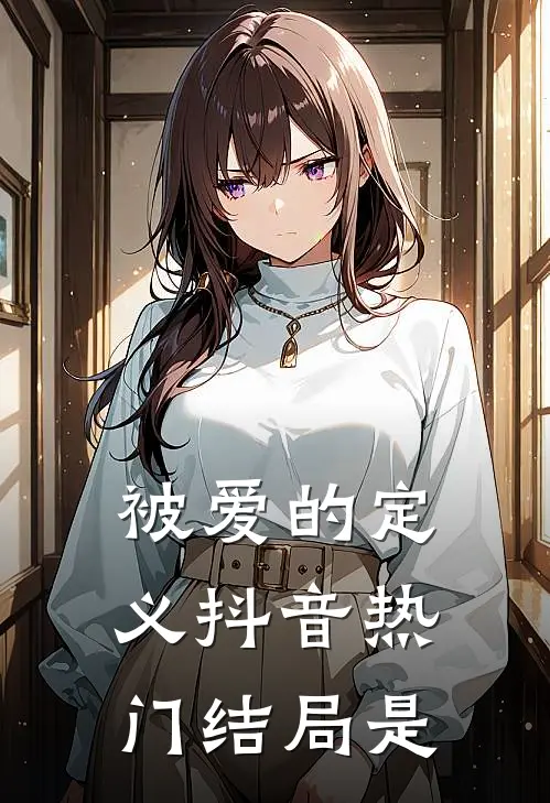 被爱的定义抖音热门结局是