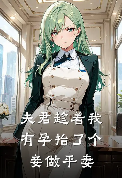 夫君趁着我有孕抬了个妾做平妻