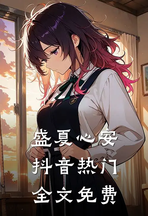 盛夏心安抖音热门全文免费