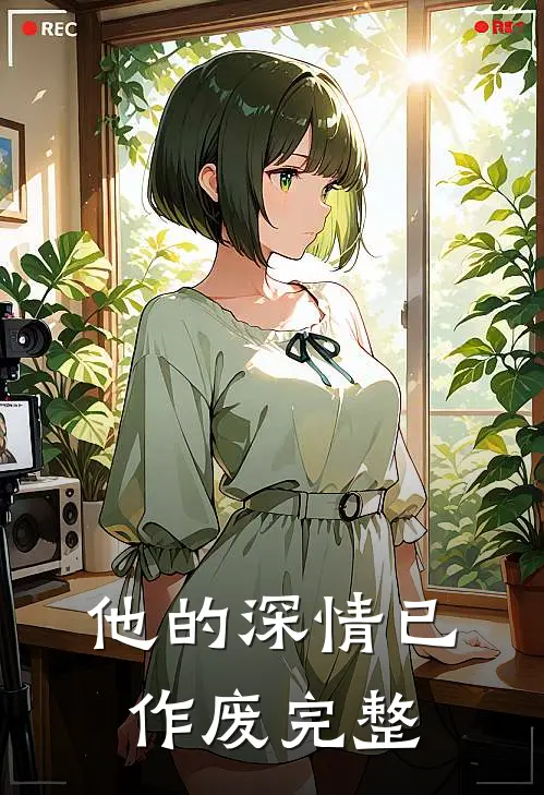 他的深情已作废完整