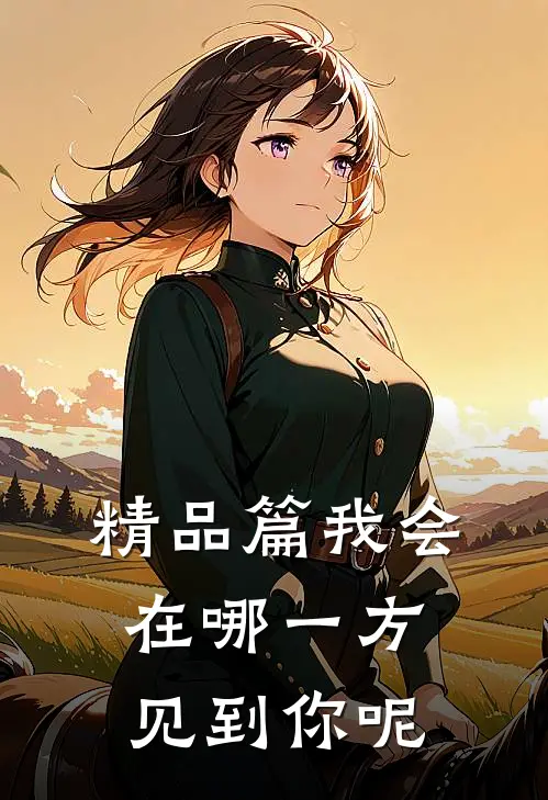 精品篇我会在哪一方见到你呢