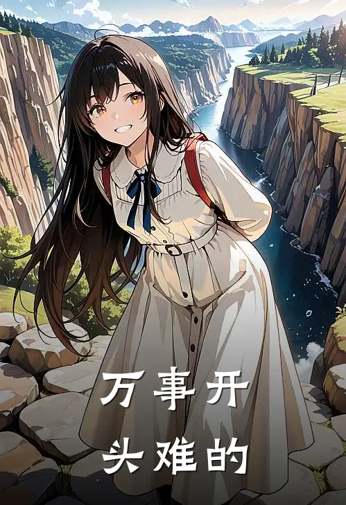 万事开头难的