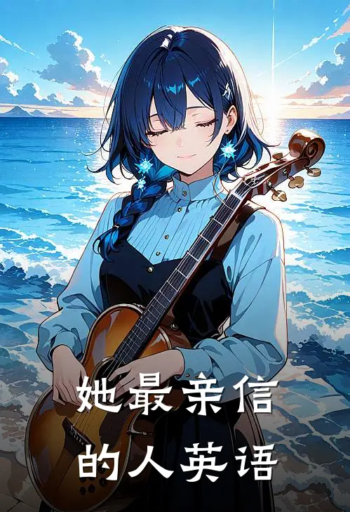 她最亲信的人英语