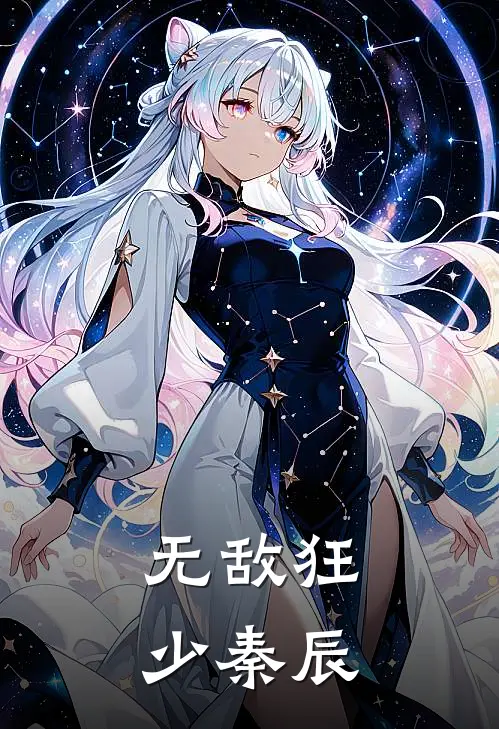 无敌狂少秦辰