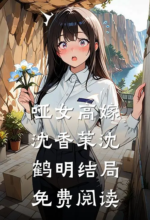 哑女高嫁沈香茉沈鹤明结局免费阅读