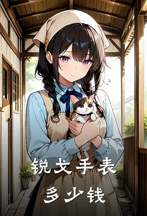 锐戈手表多少钱
