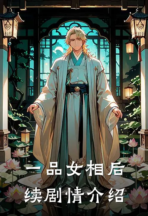 一品女相后续剧情介绍