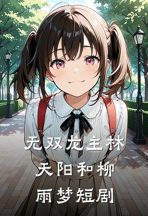 无双龙主林天阳和柳雨梦短剧