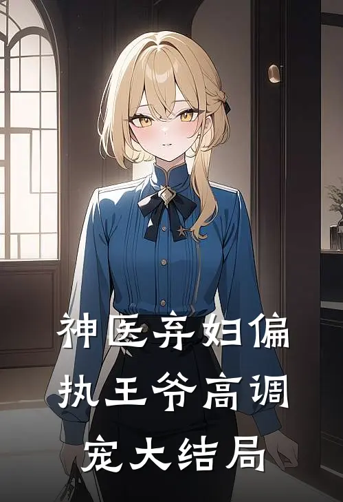 神医弃妇偏执王爷高调宠大结局