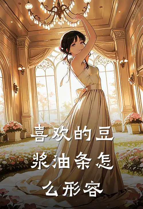 喜欢的豆浆油条怎么形容
