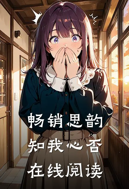 畅销思韵知我心否在线阅读