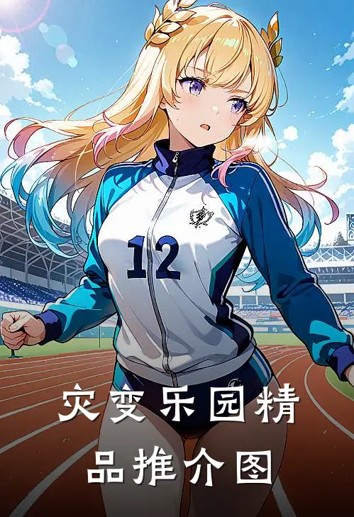 灾变乐园精品推介图