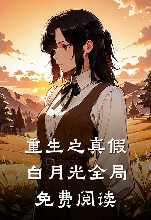 重生之真假白月光全局免费阅读