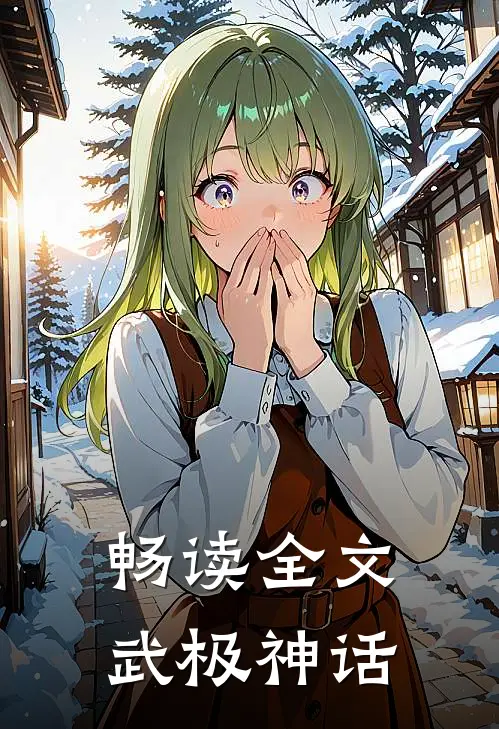 畅读全文武极神话