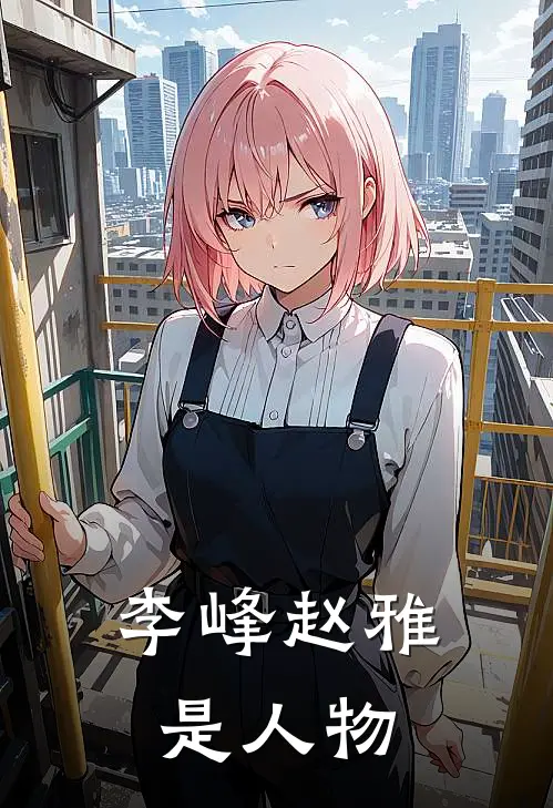 李峰赵雅是人物
