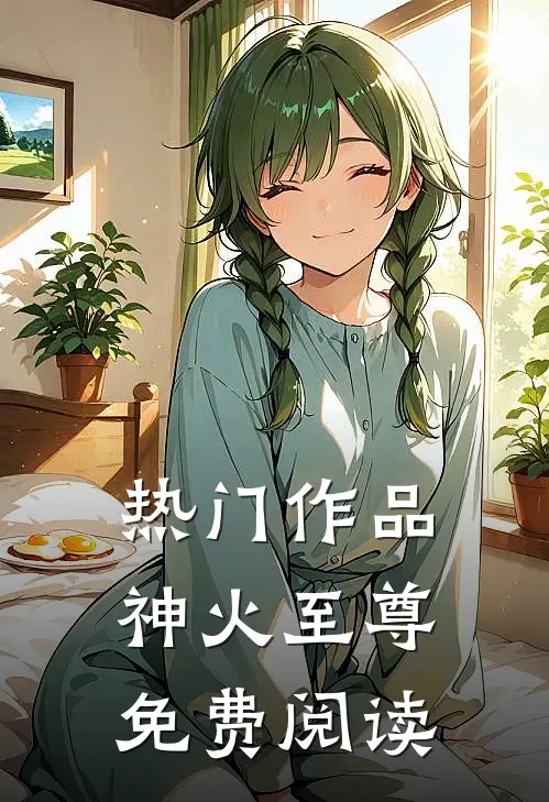 热门作品神火至尊免费阅读