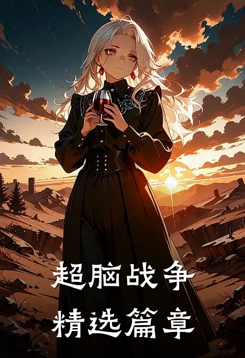 超脑战争精选篇章