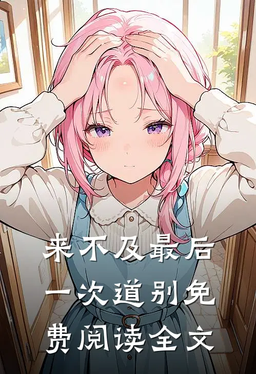 来不及最后一次道别免费阅读全文