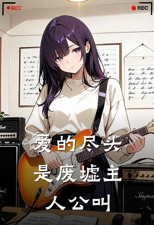 爱的尽头是废墟主人公叫