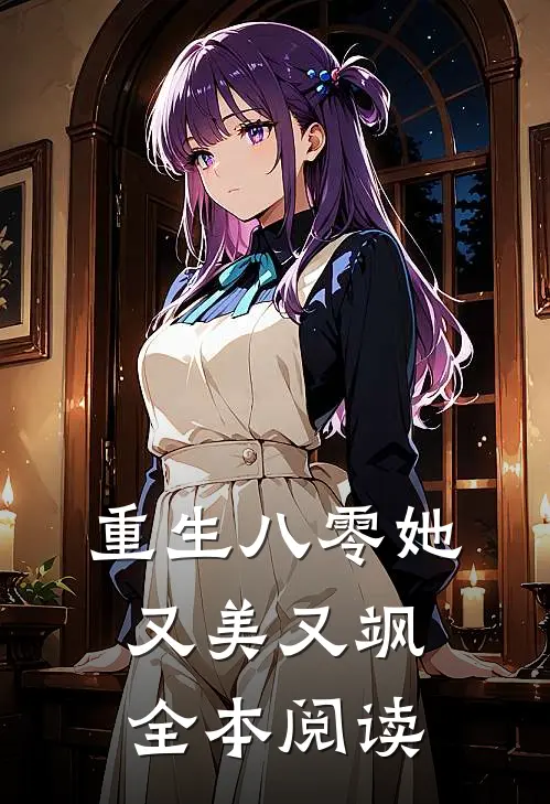 重生八零她又美又飒全本阅读