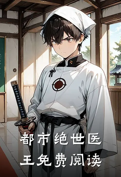 都市绝世医王免费阅读
