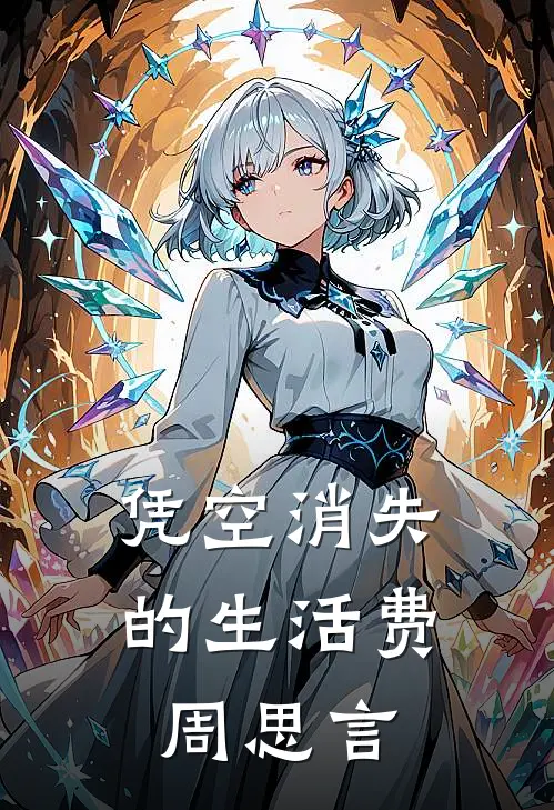 凭空消失的生活费 周思言
