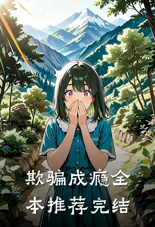 欺骗成瘾全本推荐完结