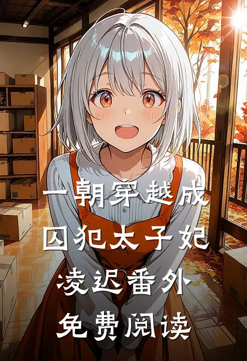 一朝穿越成囚犯太子妃凌迟 番外免费阅读