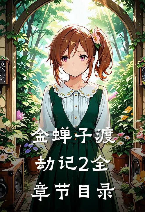 金蝉子渡劫记2全章节目录
